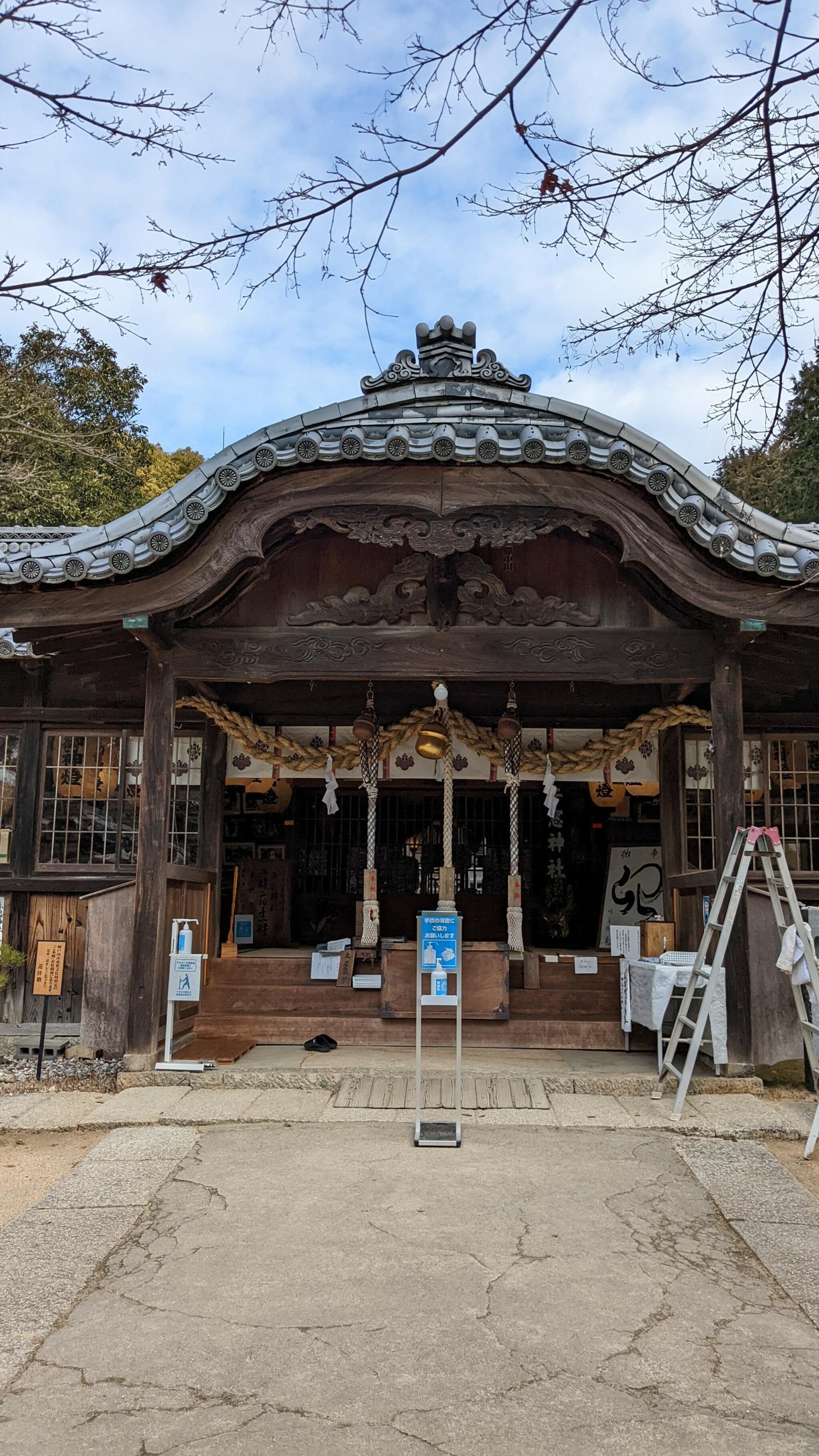 牛窓神社の代表写真10