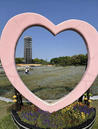 浜名湖ガーデンパークのクチコミ写真4