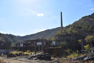 史跡尾去沢鉱山のクチコミ写真1