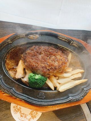 肉の万世 新橋店のクチコミ写真2