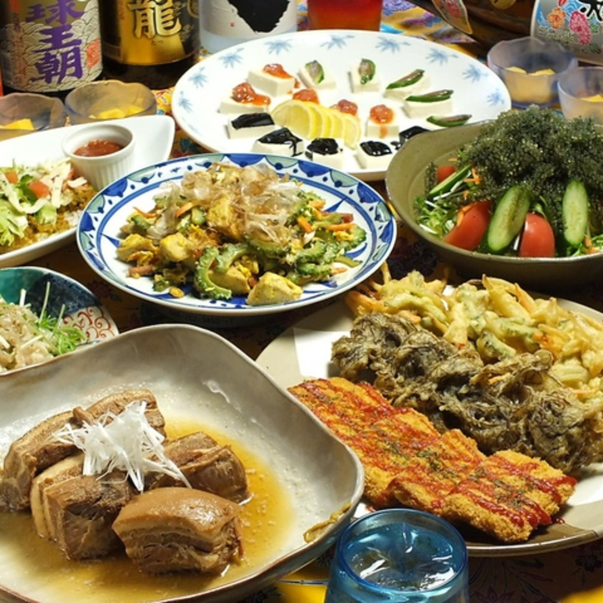 サムギョプサル＆スンドゥブ 韓国食堂テジテジの代表写真1