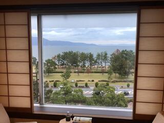 琵琶湖マリオットホテルのクチコミ写真1