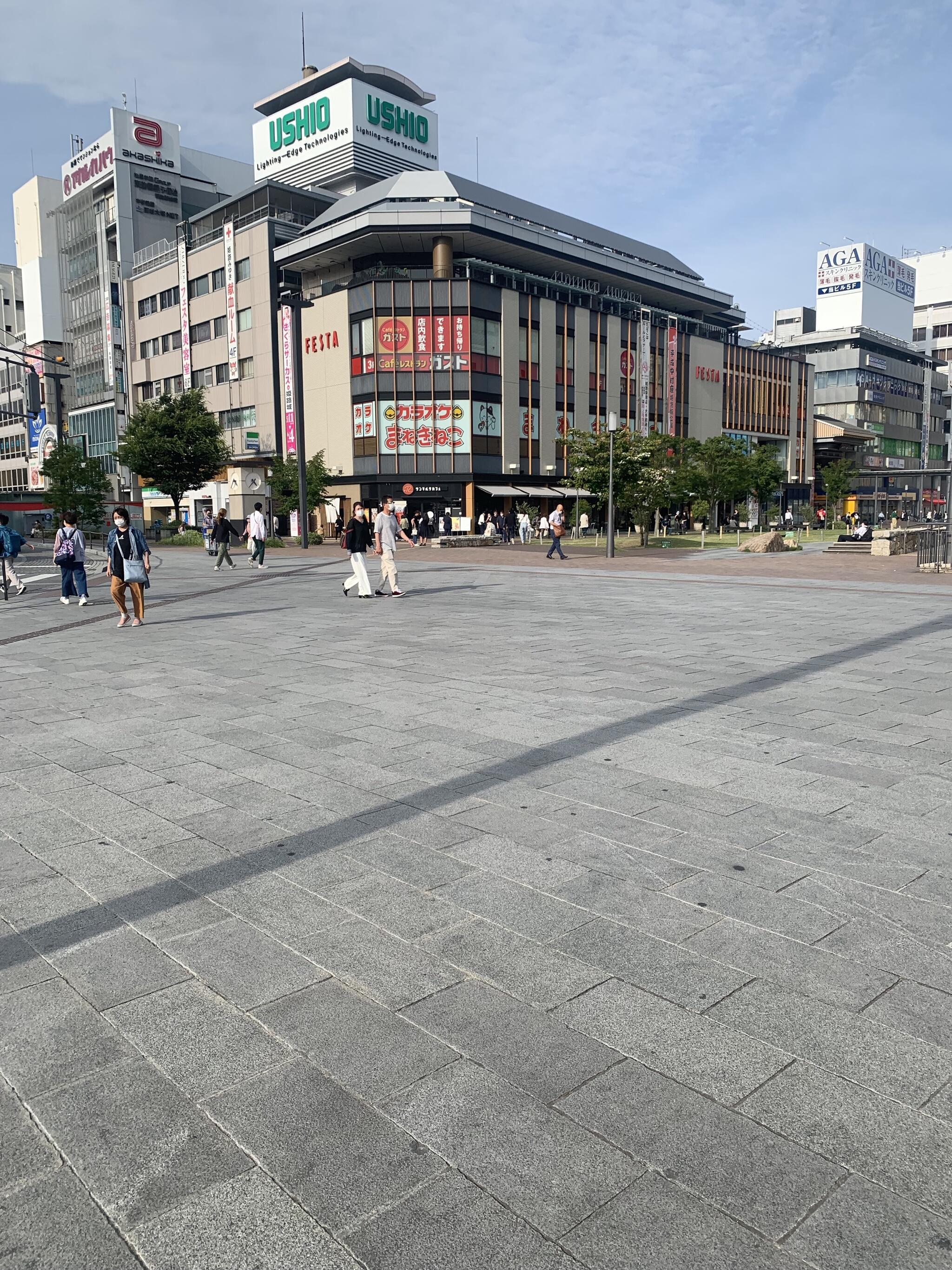 ガスト 姫路駅前店の代表写真4