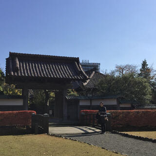 庄内藩校致道館の写真6