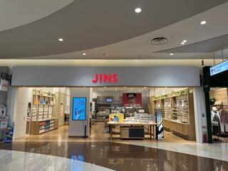 JINS アリオ市原店のクチコミ写真1