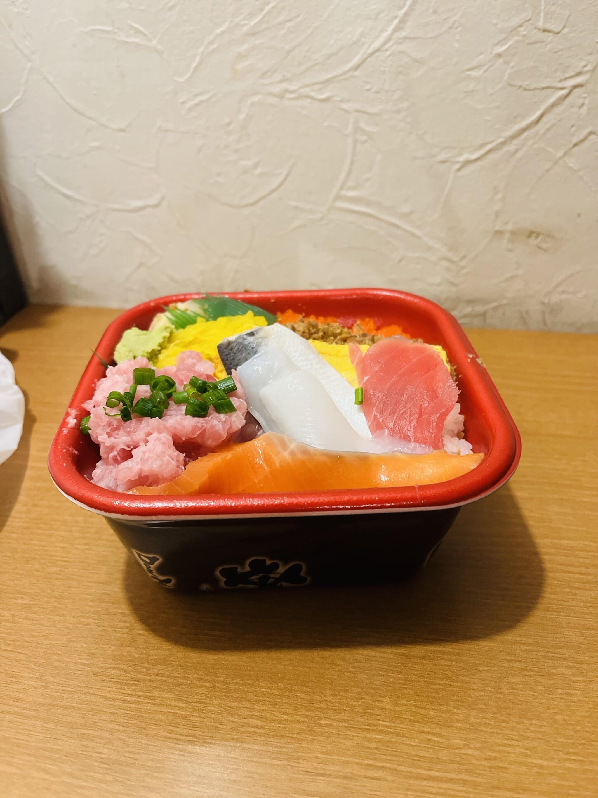 丼丸 『笹舟 丼丸』信濃町店の代表写真1