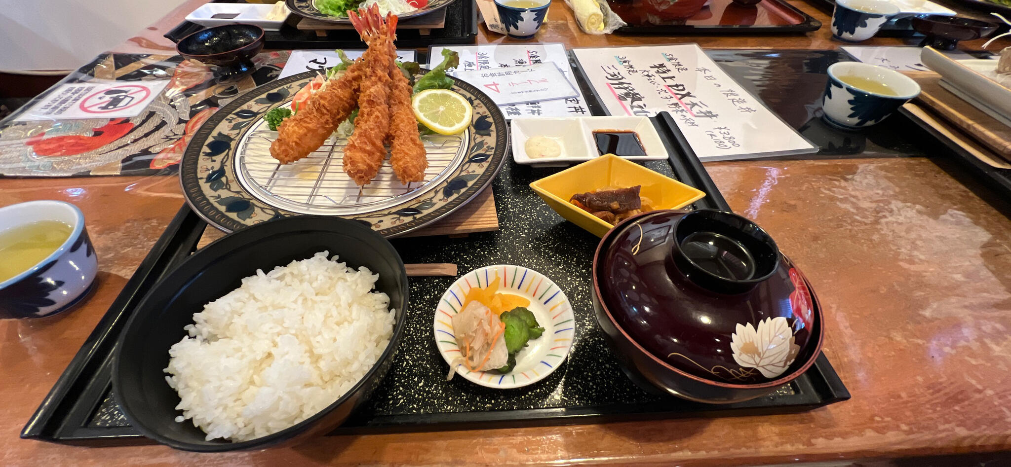生魚料理 辰巳の代表写真4