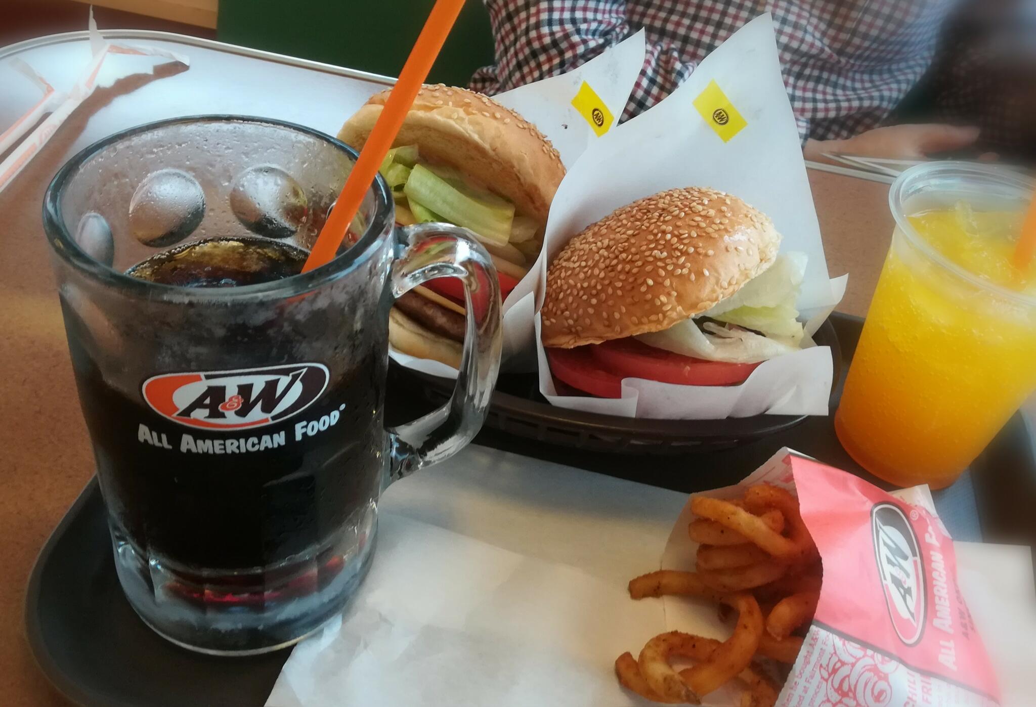 A&W 宮古下里通り店の代表写真9