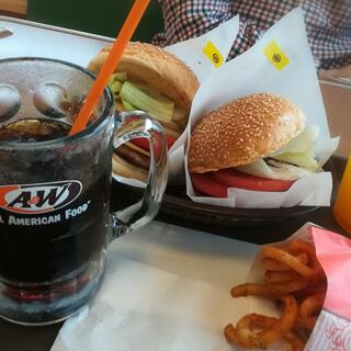 A&W 宮古下里通り店の写真9