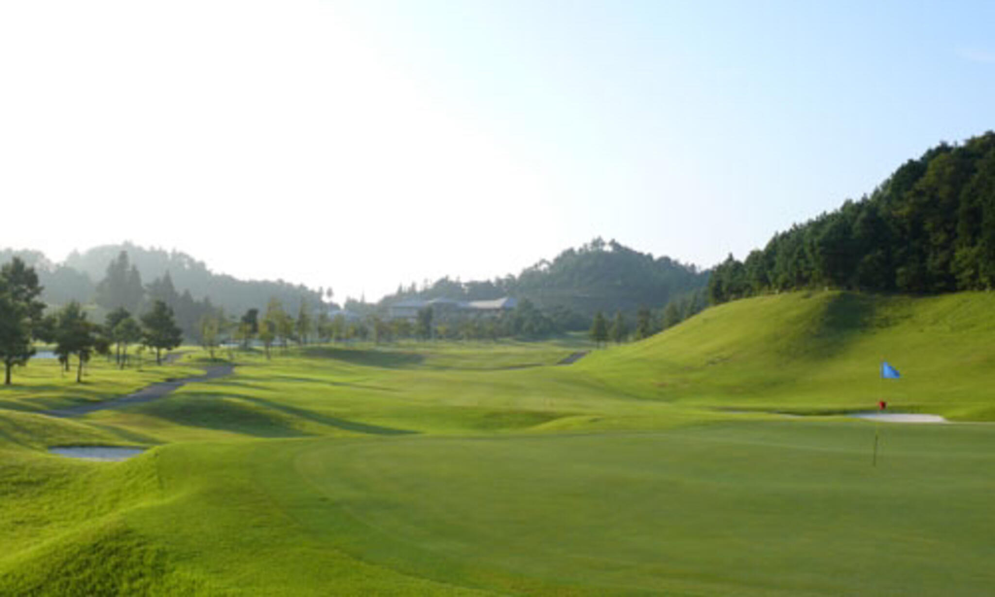 有田リソルゴルフクラブ(旧:有田東急ゴルフクラブ)の代表写真8