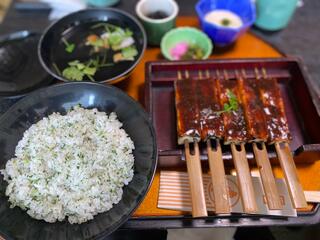 いちょう 中野町本店のクチコミ写真1