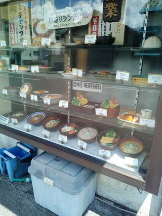 食堂 高田屋のクチコミ写真1