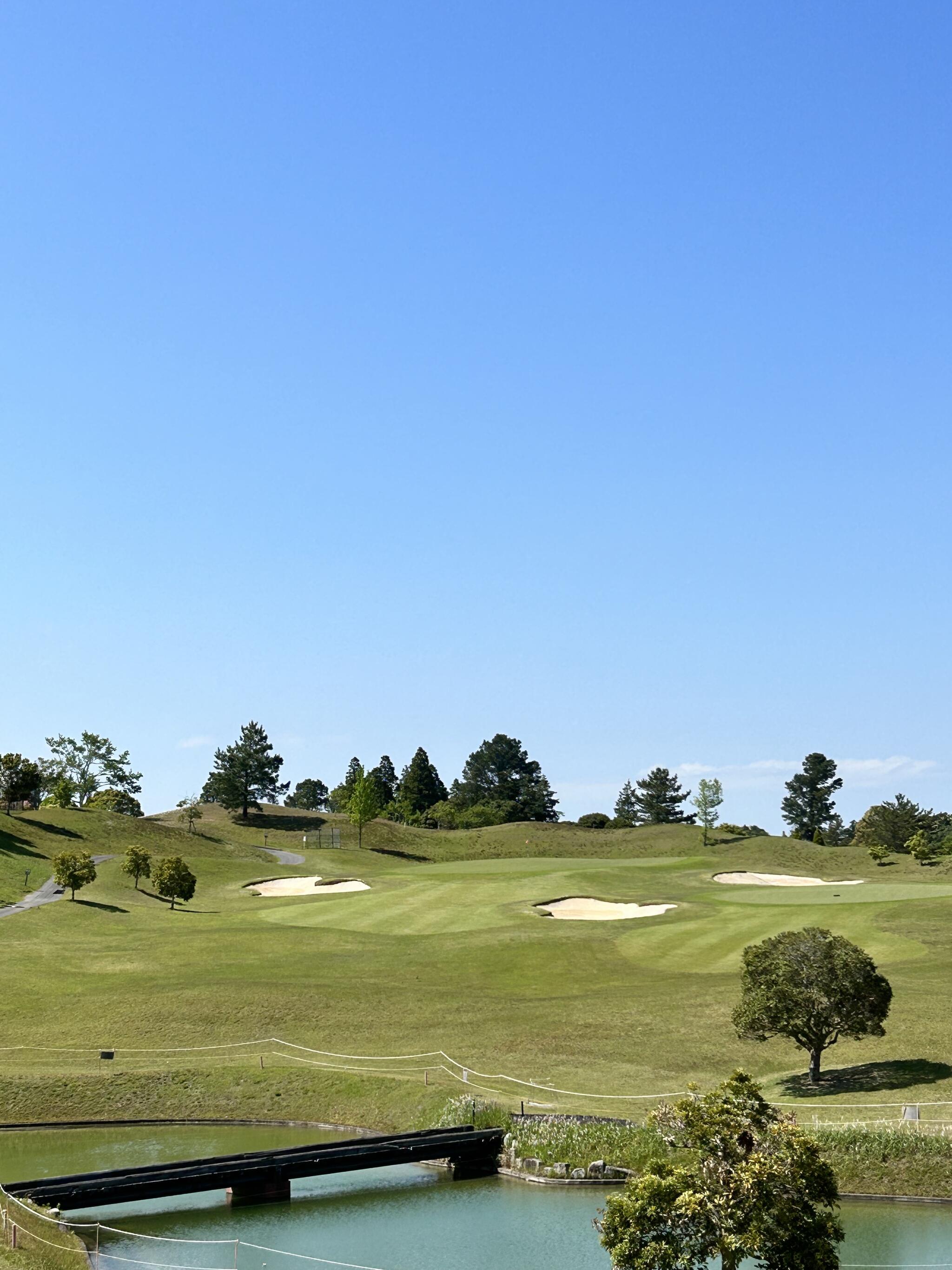 千葉よみうりカントリークラブ 市原市山口駒込久保外部田岩藪入会/ゴルフ場 Yahoo!マップ