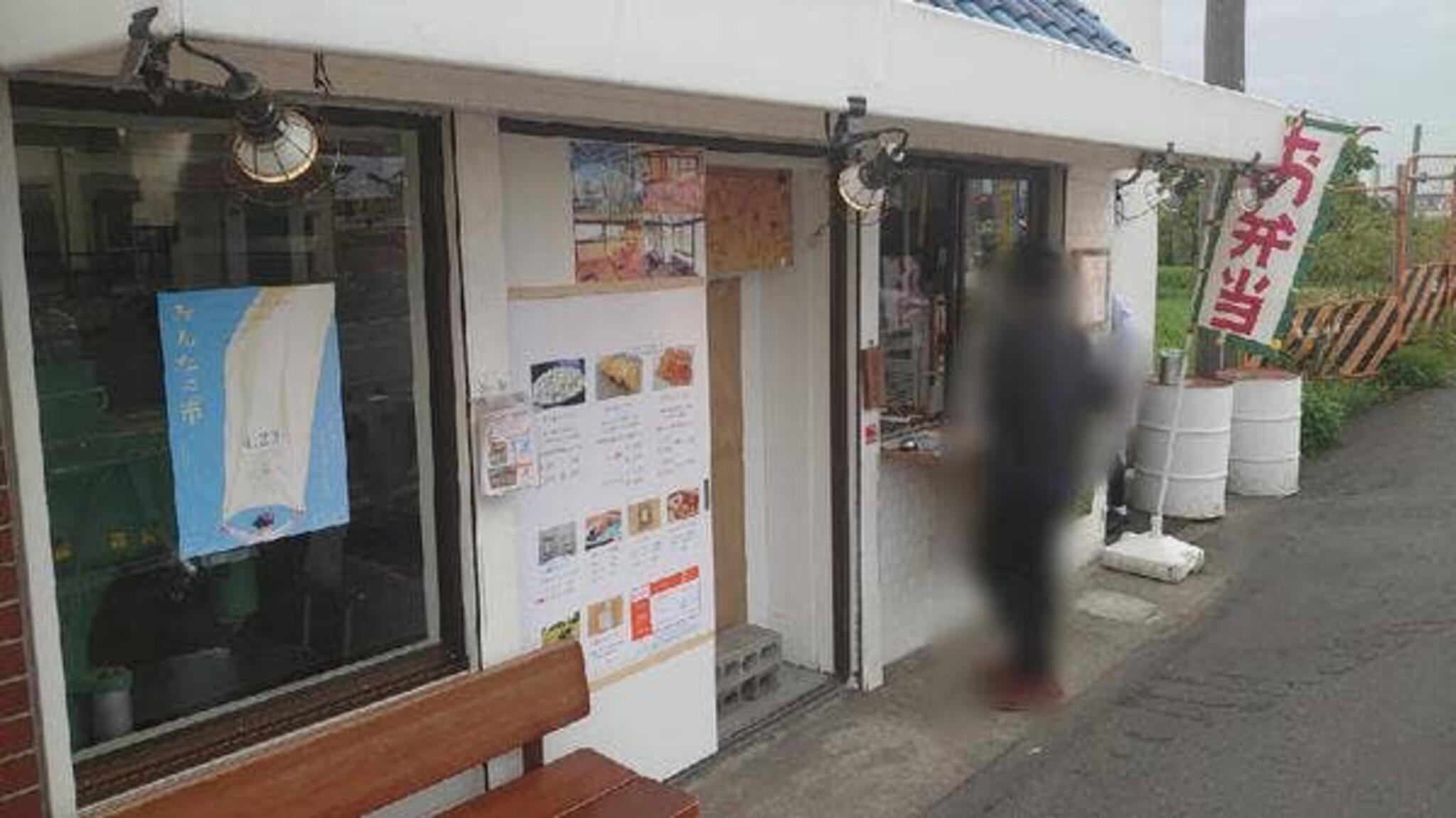 焼小籠包・ぎょうざ 樹苞 八潮店の代表写真4