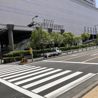 ホテル アゴーラ リージェンシー 大阪堺の写真21
