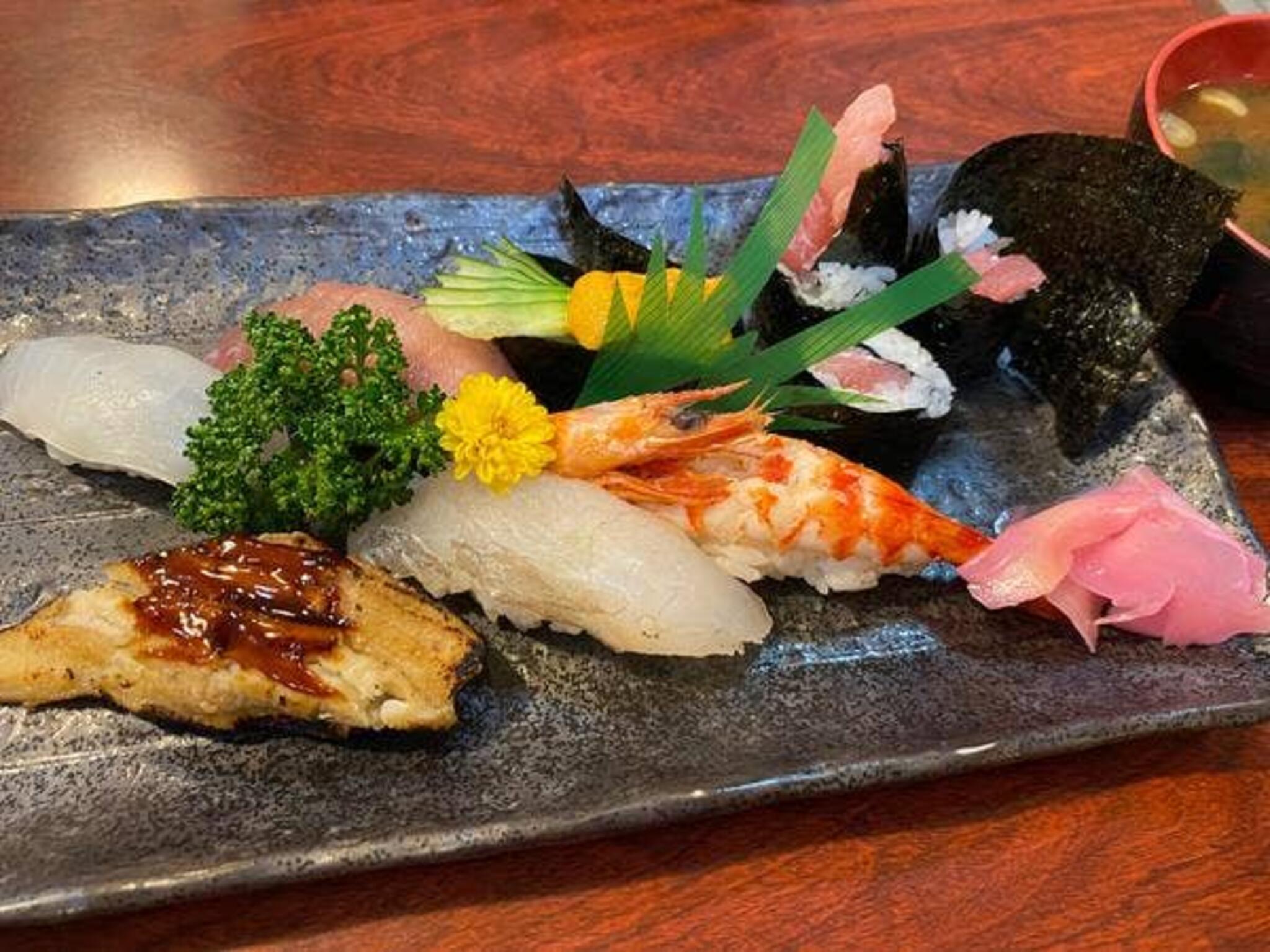 大須寶寿司の代表写真1