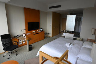 シェラトングランドホテル広島のクチコミ写真2