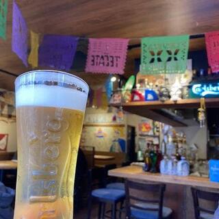 Tacos＆Bar ヒゲタコスの写真29