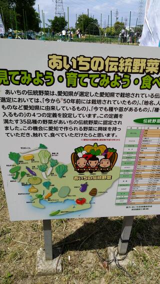 農業文化園・戸田川緑地のクチコミ写真2