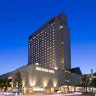京王プラザホテル札幌の写真23