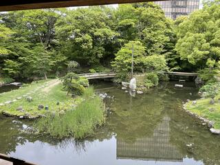 北九州市立小倉城庭園のクチコミ写真1