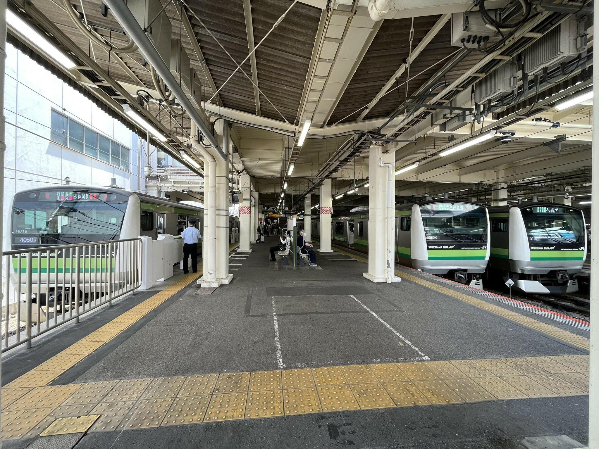 町田駅の代表写真1