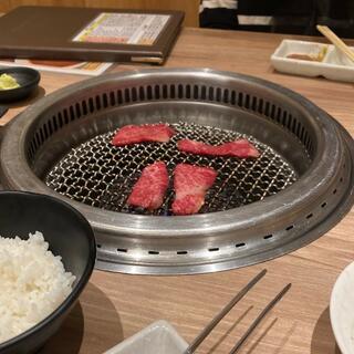 焼肉本舗ぴゅあ 北千住マルイ店の写真16