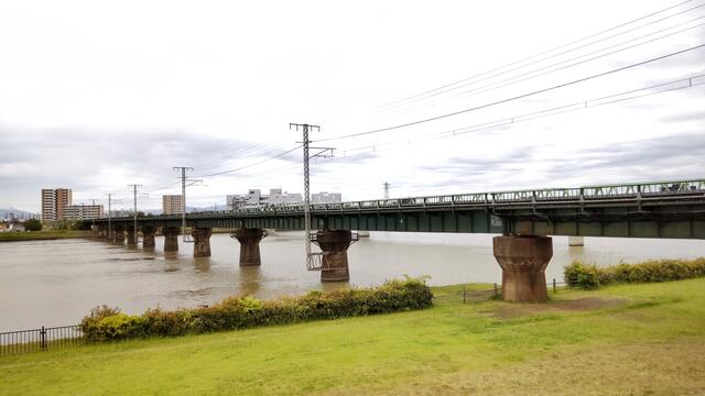 越後線 新潟市中央区川岸町 Yahoo!マップ