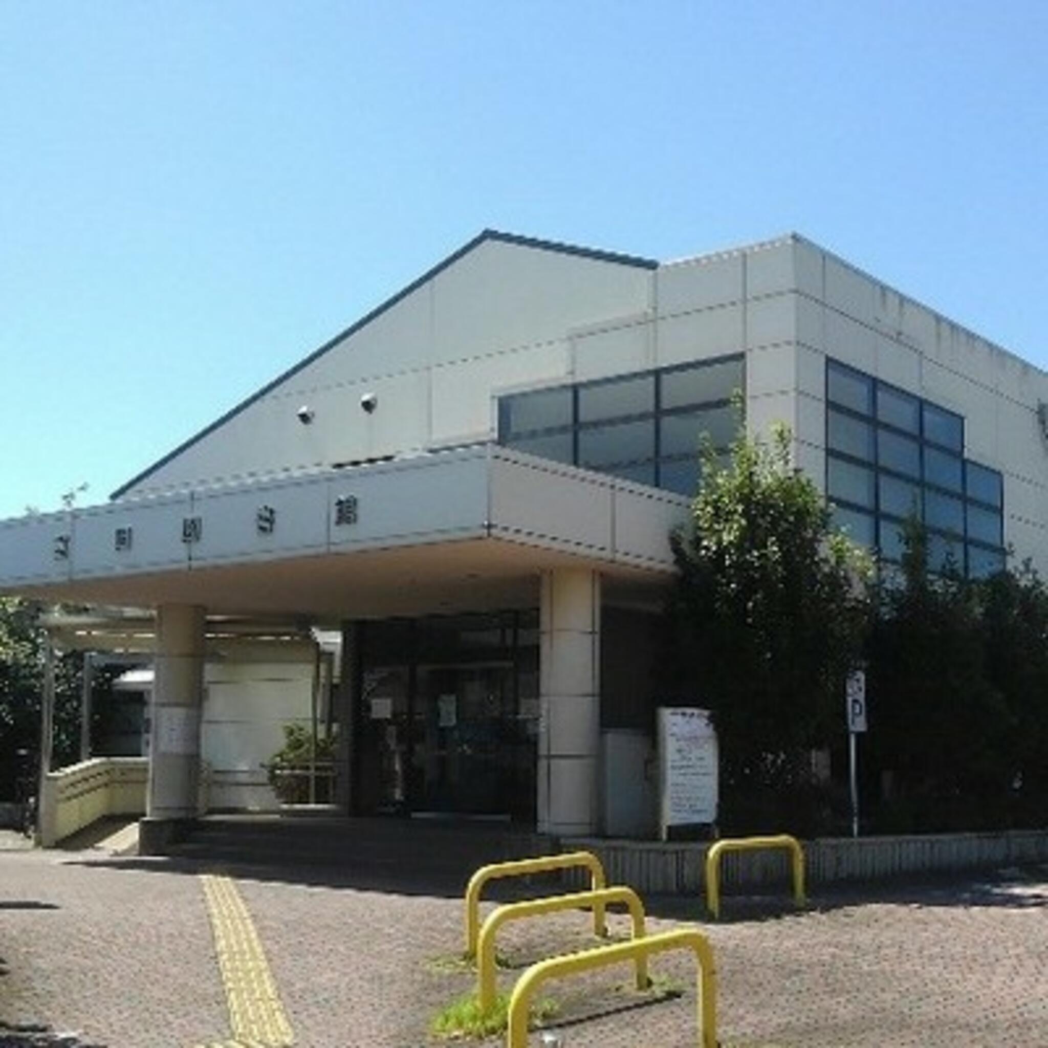 名古屋市 富田図書館の代表写真7