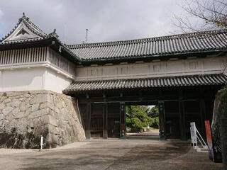 佐賀城跡のクチコミ写真1