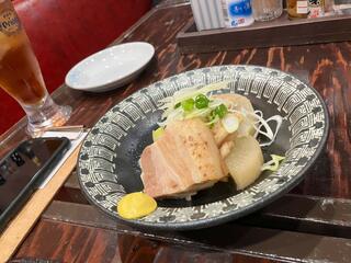 沖縄家庭料理と泡盛の店 うりずんの風 クレアモール店のクチコミ写真8