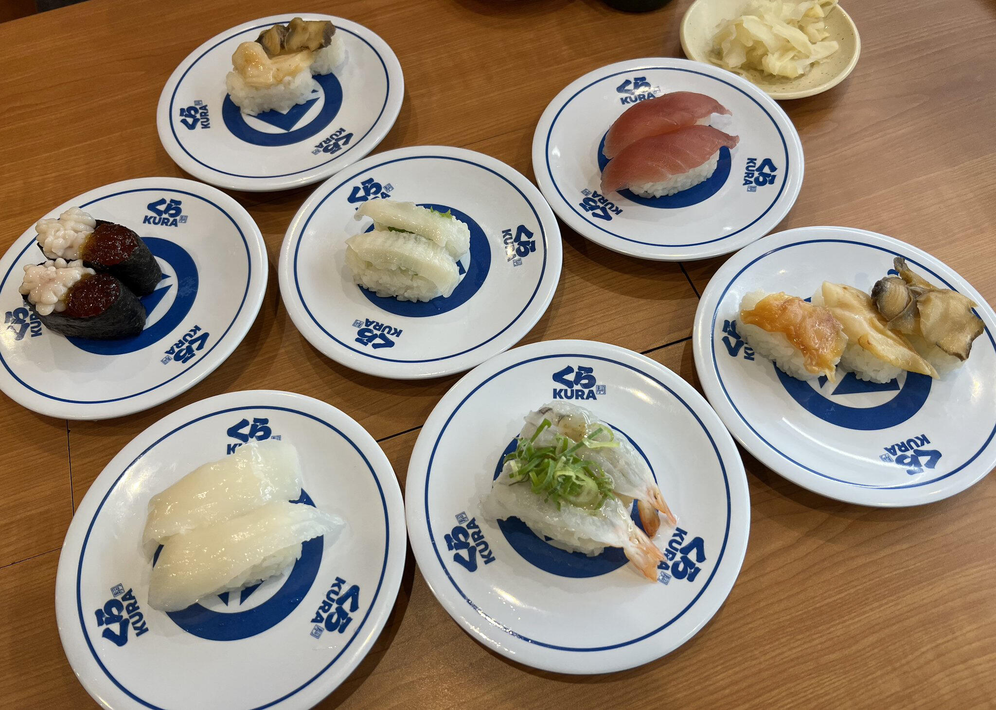 くら寿司 なんば日本橋店の代表写真5