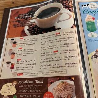 喫茶店ピノキオ 大阪天満宮前店の写真13