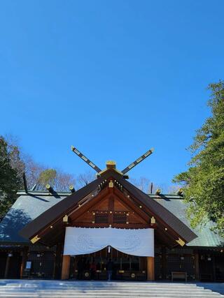 北海道神宮のクチコミ写真1