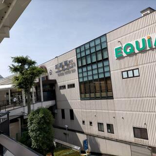 EQUiA 川越の写真14