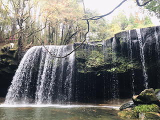 鍋ケ滝公園のクチコミ写真1