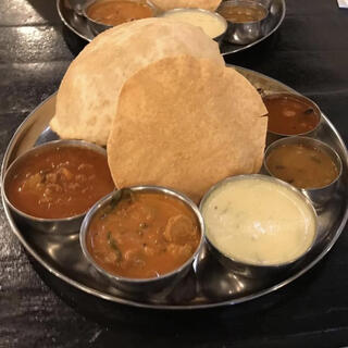 南インド料理店 ボーディセナのクチコミ写真1