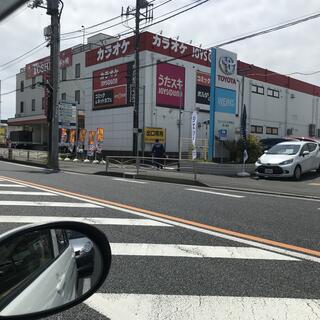 カラオケ ジョイサウンド 茅ヶ崎西インター店の写真7