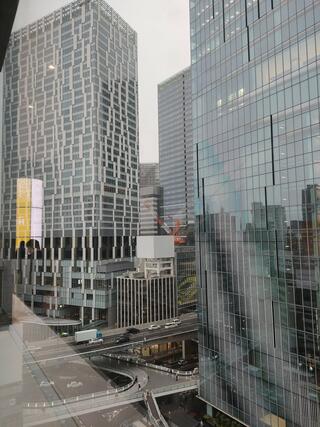 渋谷エクセルホテル東急のクチコミ写真1