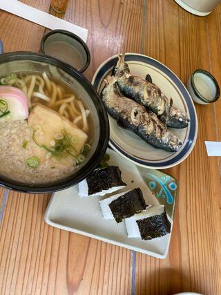 レストラン 千早川のクチコミ写真1