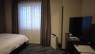 JR東日本ホテルメッツ 川崎のクチコミ写真1