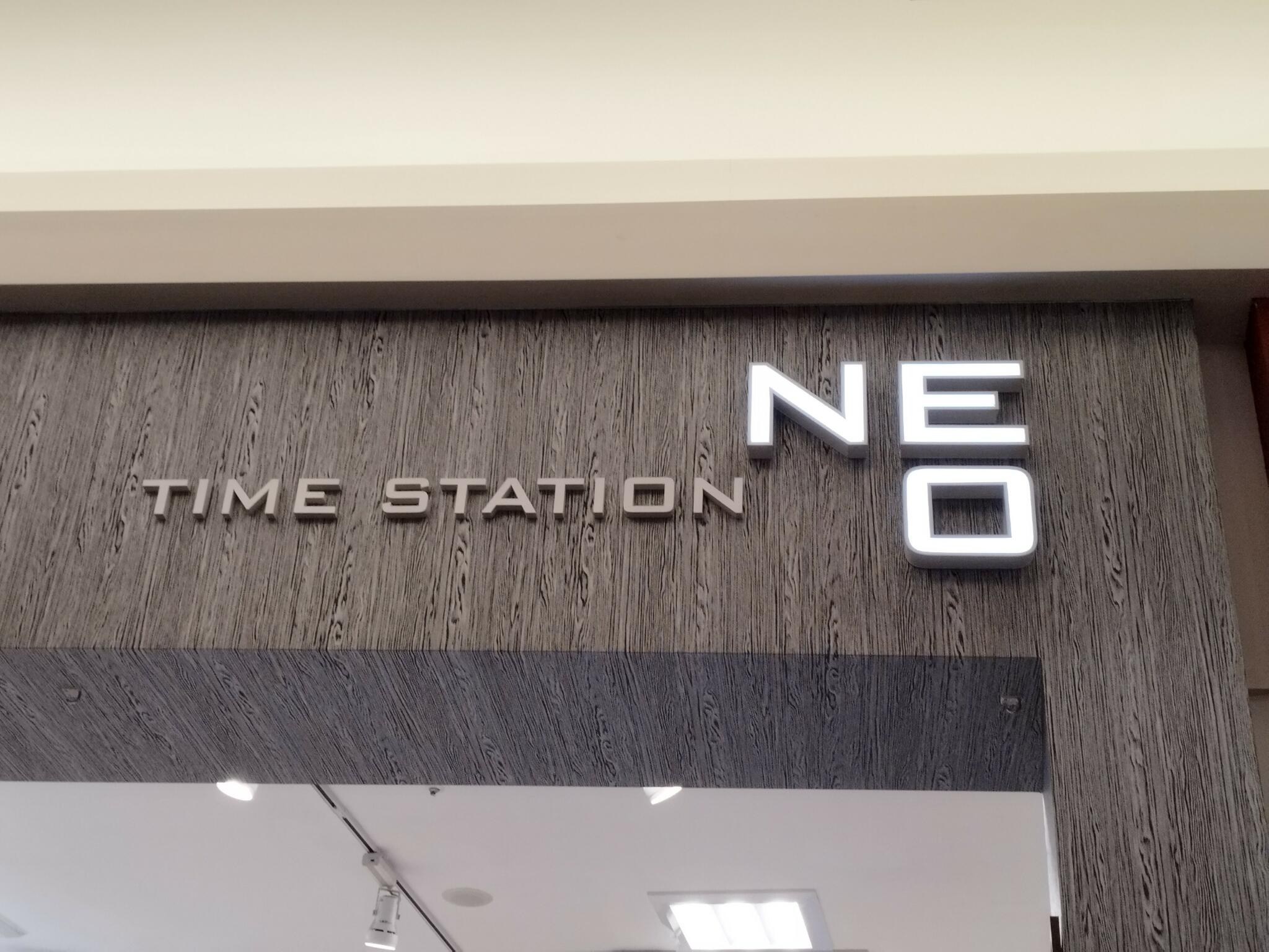TIME STATION NEO イオンモール浦和美園店の代表写真3