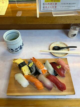 第二ひさご寿司のクチコミ写真1