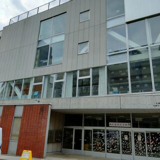 札幌市立資生館小学校の写真4