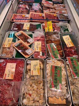肉と惣菜のヒサダヤ 井尻店のクチコミ写真1