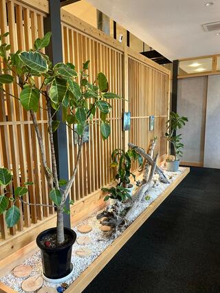 竹の山ダイニング手石のクチコミ写真3