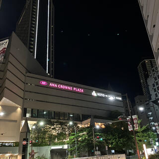 ANAクラウンプラザホテル神戸の写真10