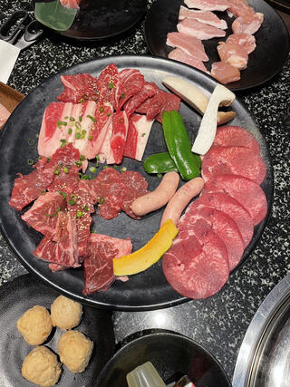 スエヒロ館 焼肉スエヒロ館 鶴川店のクチコミ写真1