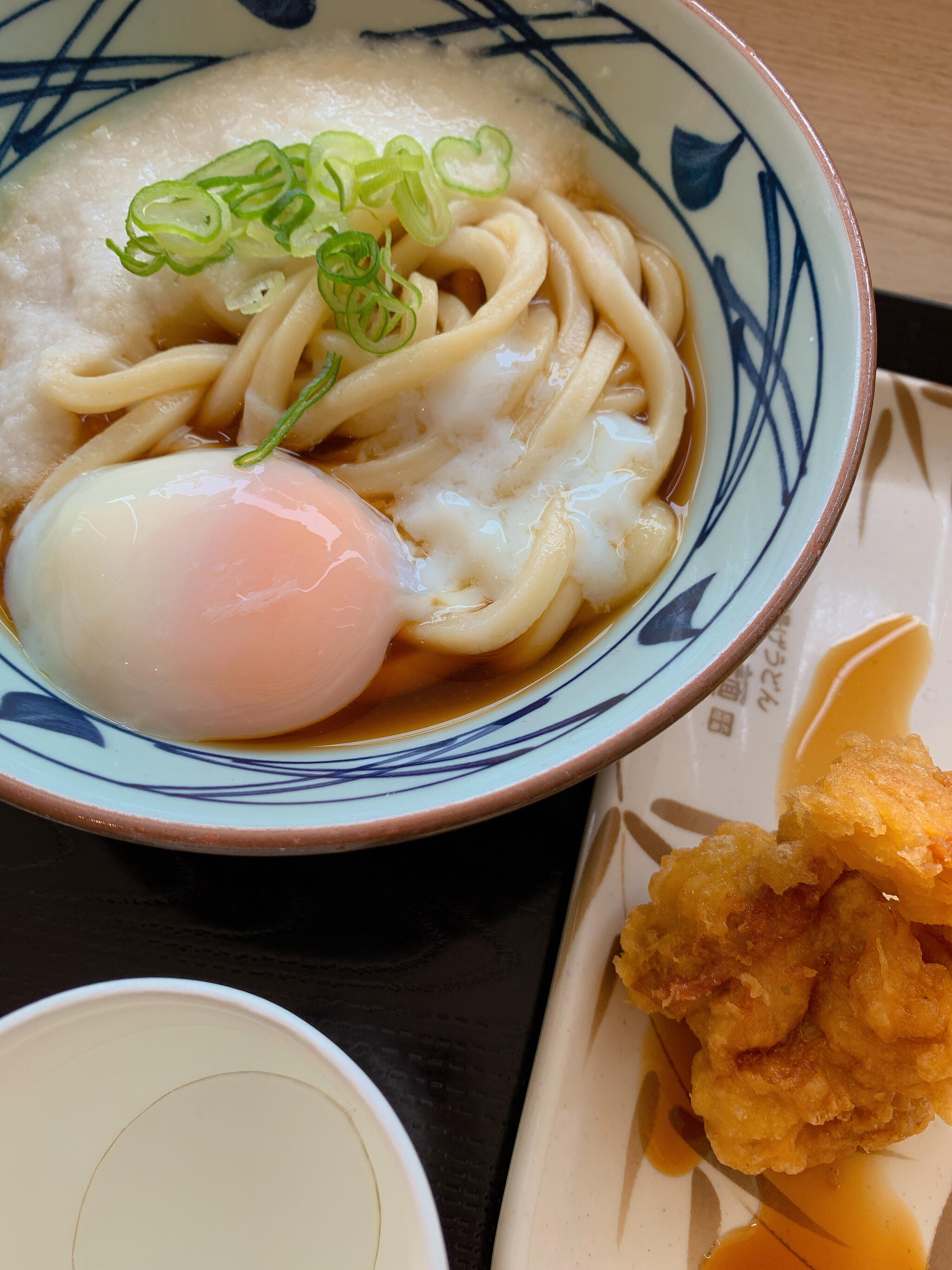 丸亀製麺 ゆめタウン久留米の代表写真2