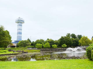 国営木曽三川公園フラワーパーク江南のクチコミ写真1